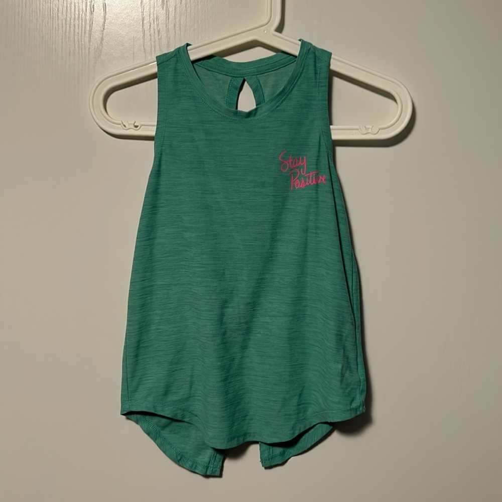 👧Girls (M)/8. Old Navy Active. Breath On. Like New. Measurements in Description